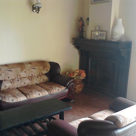 Ragith Villa Nuwara Eliya Luaran gambar