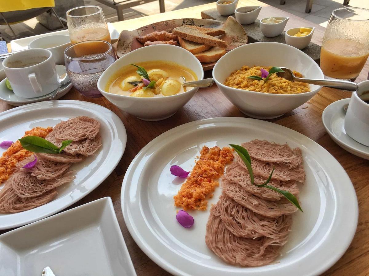 Ragith Villa Nuwara Eliya Luaran gambar