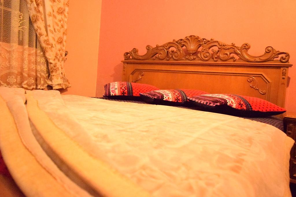 Ragith Villa Nuwara Eliya Luaran gambar