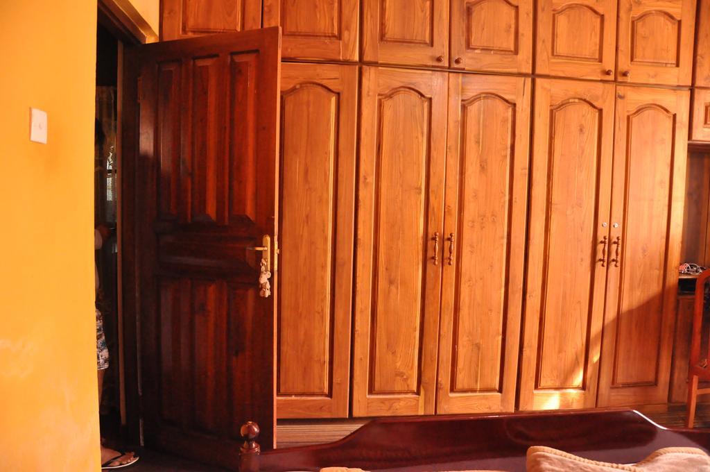 Ragith Villa Nuwara Eliya Bilik gambar
