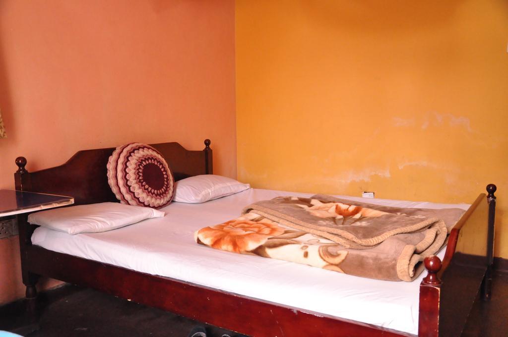 Ragith Villa Nuwara Eliya Bilik gambar