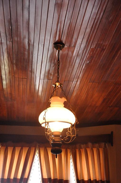 Ragith Villa Nuwara Eliya Luaran gambar