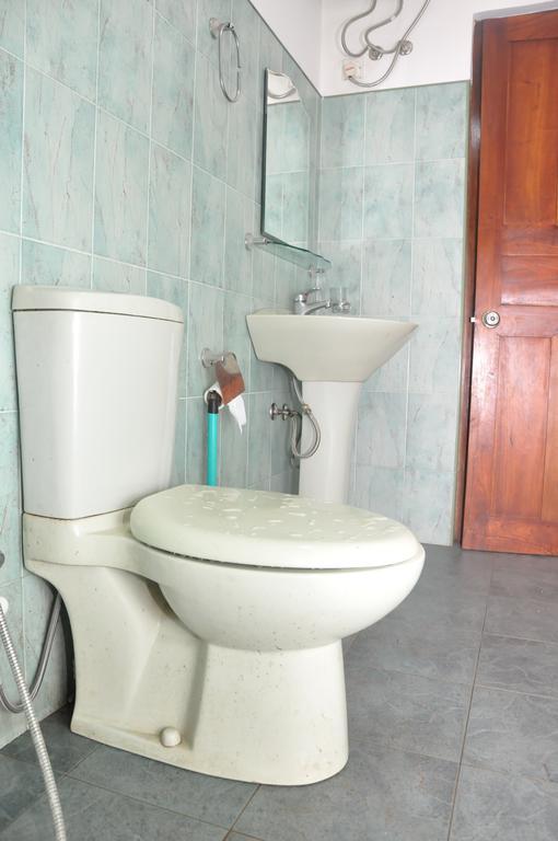 Ragith Villa Nuwara Eliya Bilik gambar