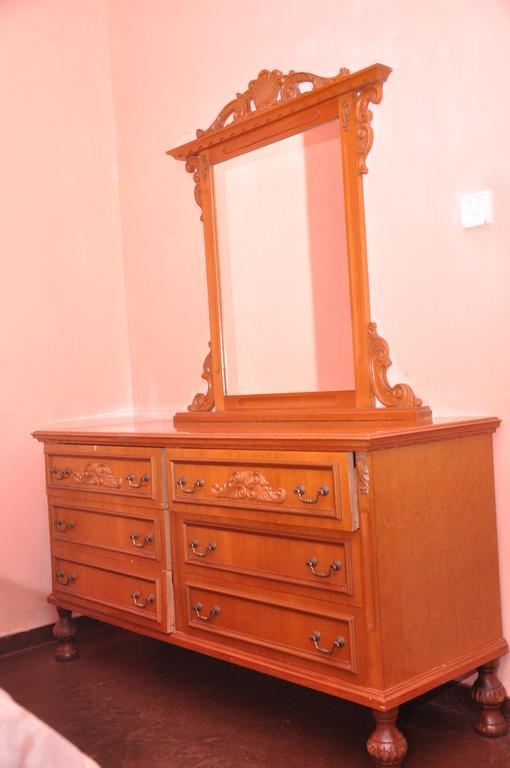 Ragith Villa Nuwara Eliya Bilik gambar