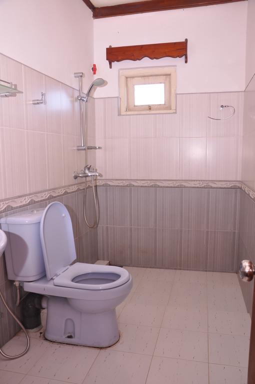 Ragith Villa Nuwara Eliya Bilik gambar