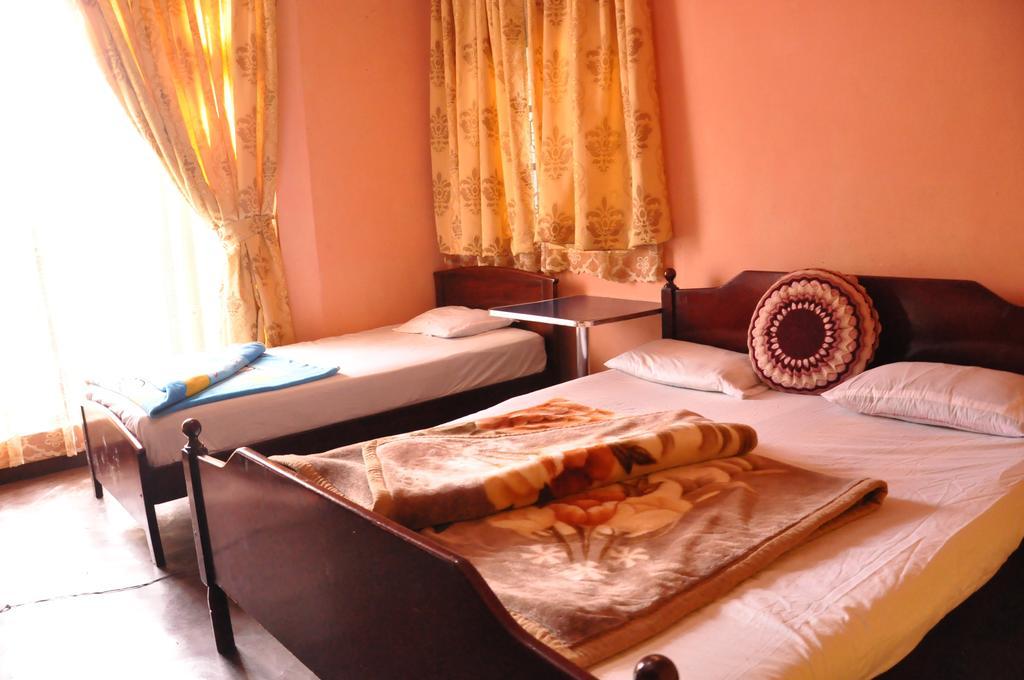 Ragith Villa Nuwara Eliya Bilik gambar
