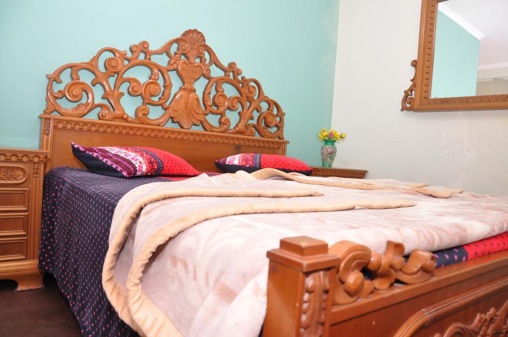 Ragith Villa Nuwara Eliya Bilik gambar