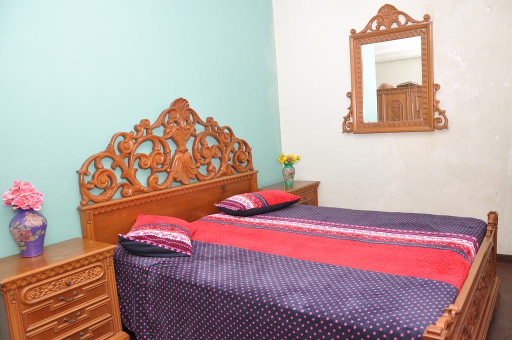 Ragith Villa Nuwara Eliya Bilik gambar