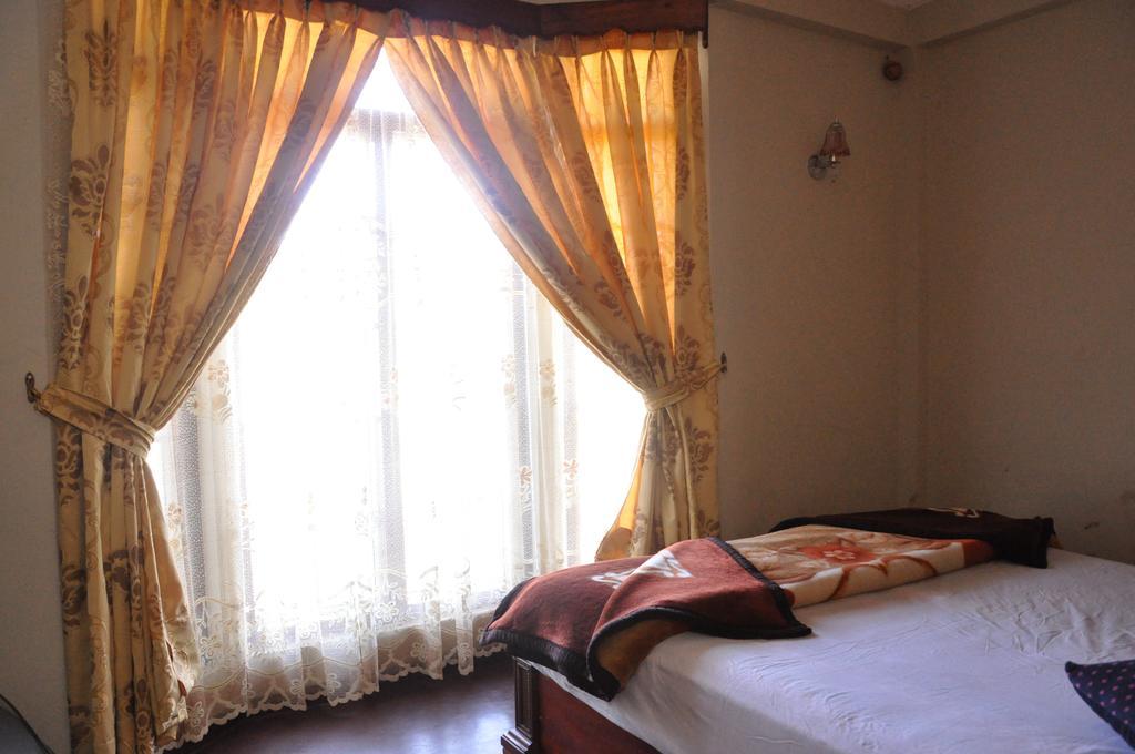 Ragith Villa Nuwara Eliya Bilik gambar