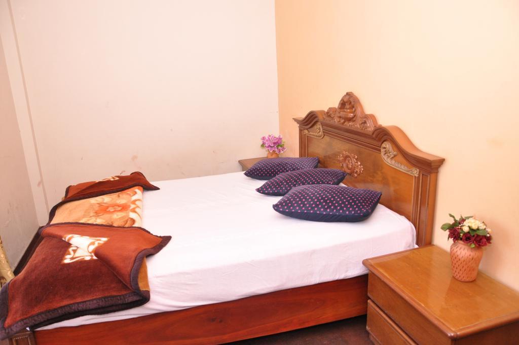Ragith Villa Nuwara Eliya Bilik gambar