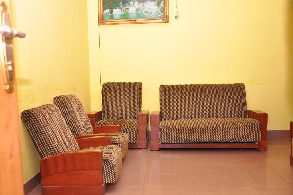 Ragith Villa Nuwara Eliya Luaran gambar