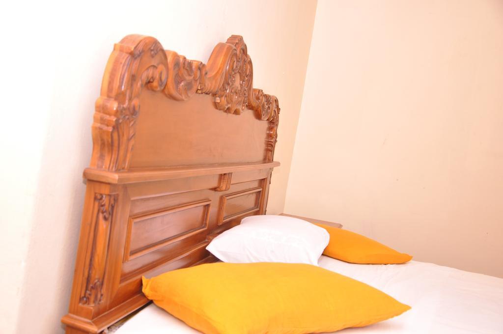 Ragith Villa Nuwara Eliya Bilik gambar