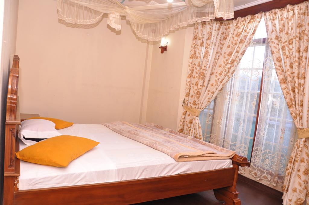 Ragith Villa Nuwara Eliya Bilik gambar