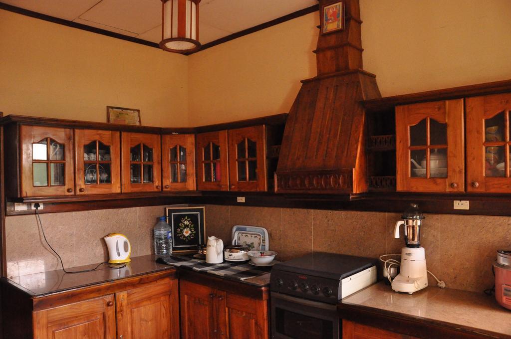 Ragith Villa Nuwara Eliya Luaran gambar