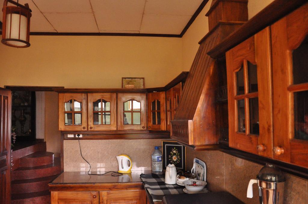 Ragith Villa Nuwara Eliya Luaran gambar