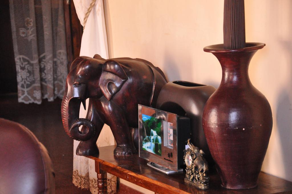 Ragith Villa Nuwara Eliya Luaran gambar