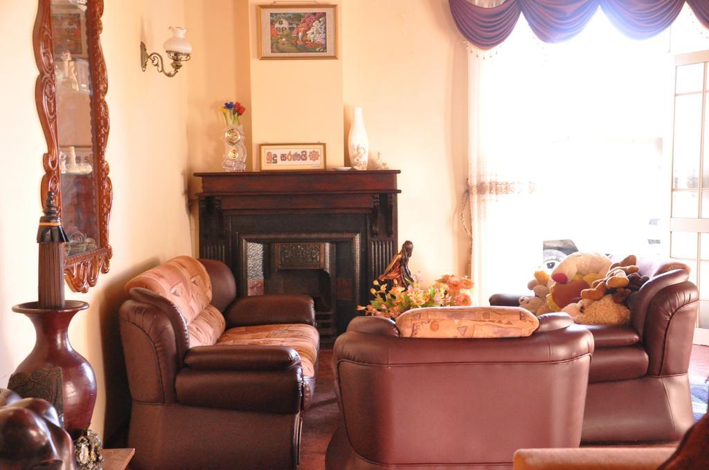 Ragith Villa Nuwara Eliya Luaran gambar