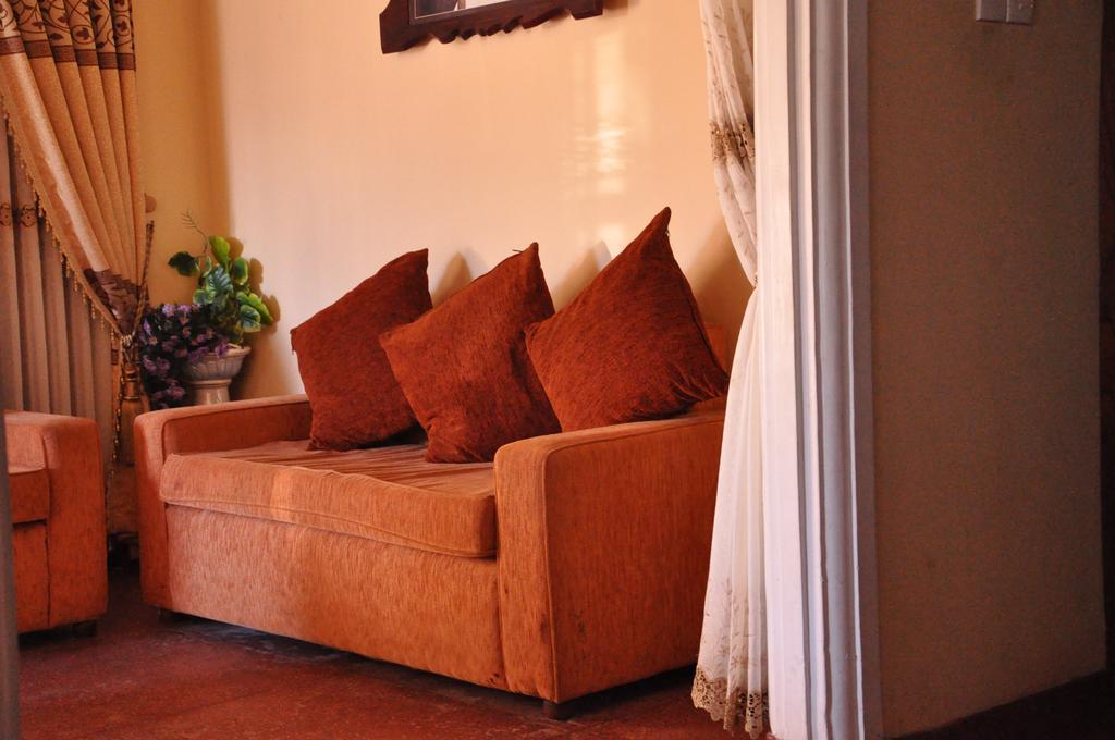 Ragith Villa Nuwara Eliya Luaran gambar
