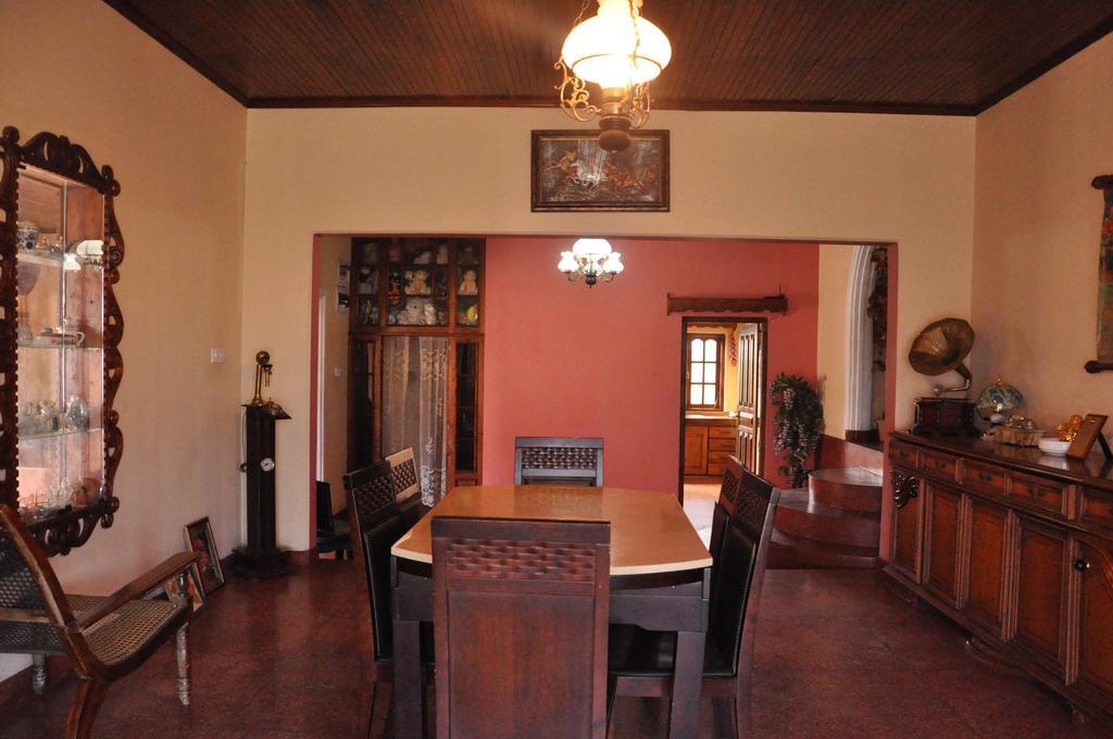 Ragith Villa Nuwara Eliya Luaran gambar
