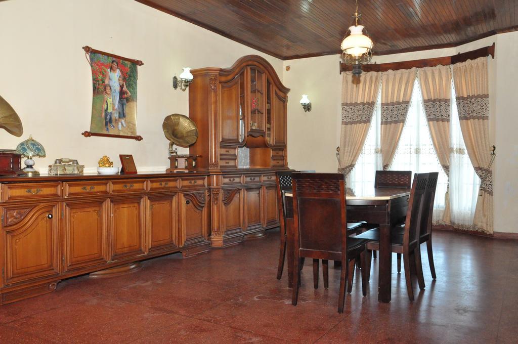 Ragith Villa Nuwara Eliya Luaran gambar