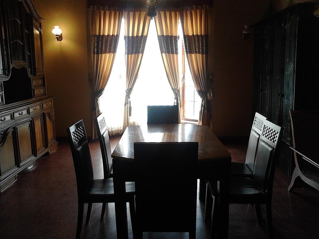 Ragith Villa Nuwara Eliya Luaran gambar